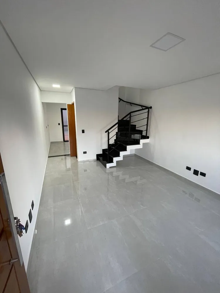 Sobrado, 2 quartos, 111 m² - Foto 8