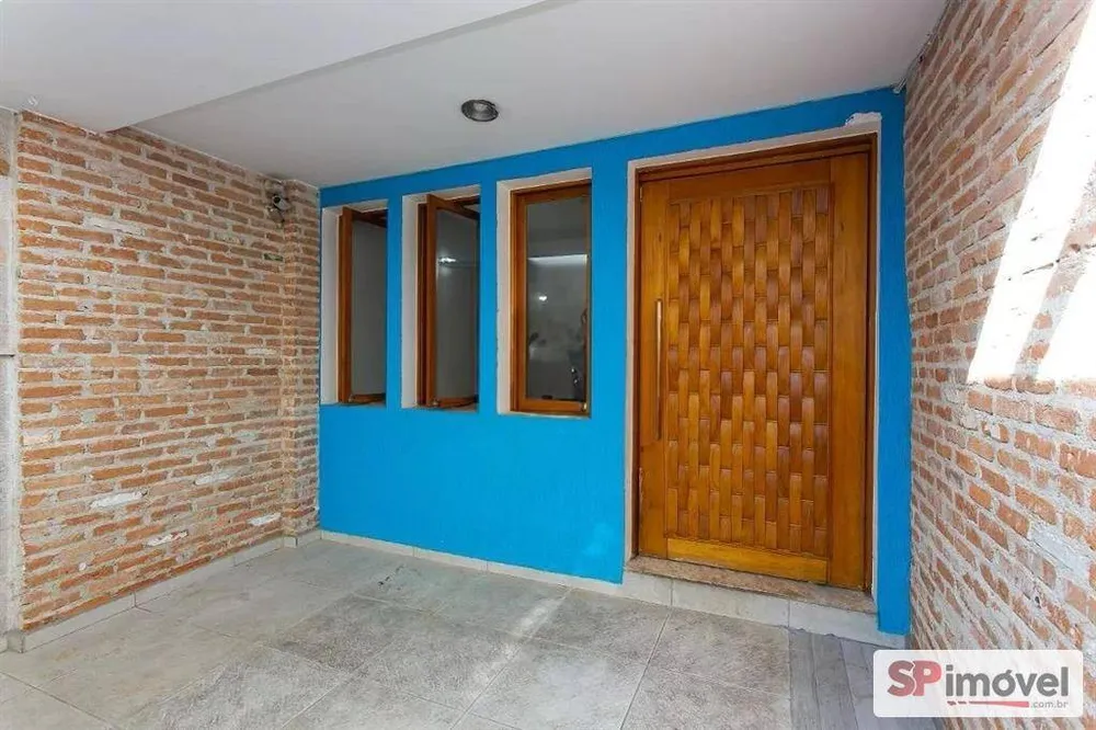 Sobrado, 3 quartos, 147 m² - Foto 1