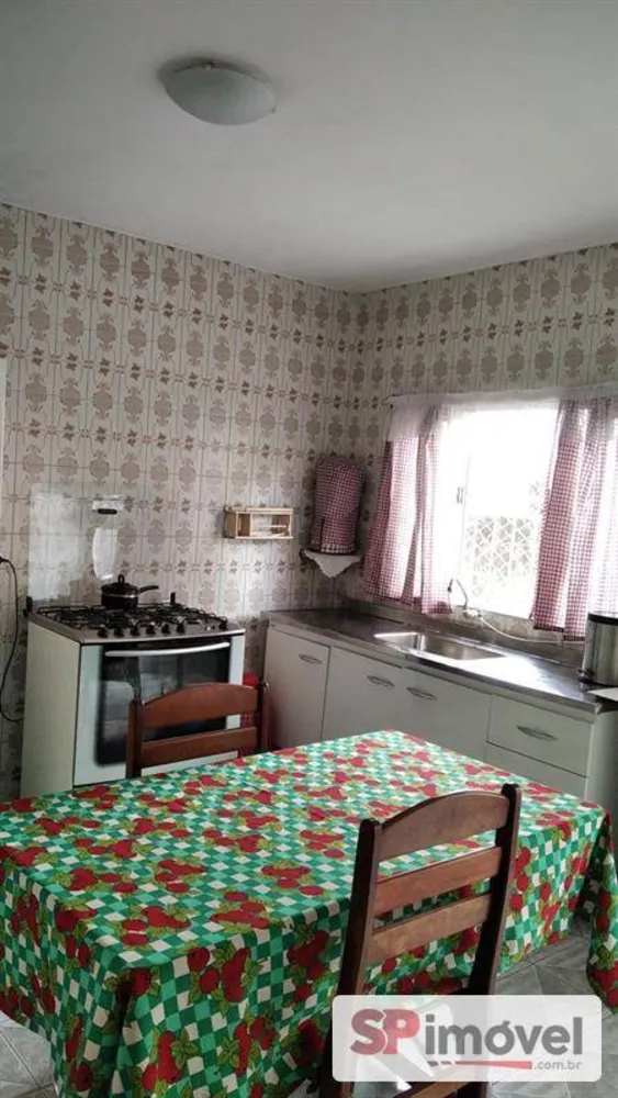 Sobrado, 3 quartos, 120 m² - Foto 4