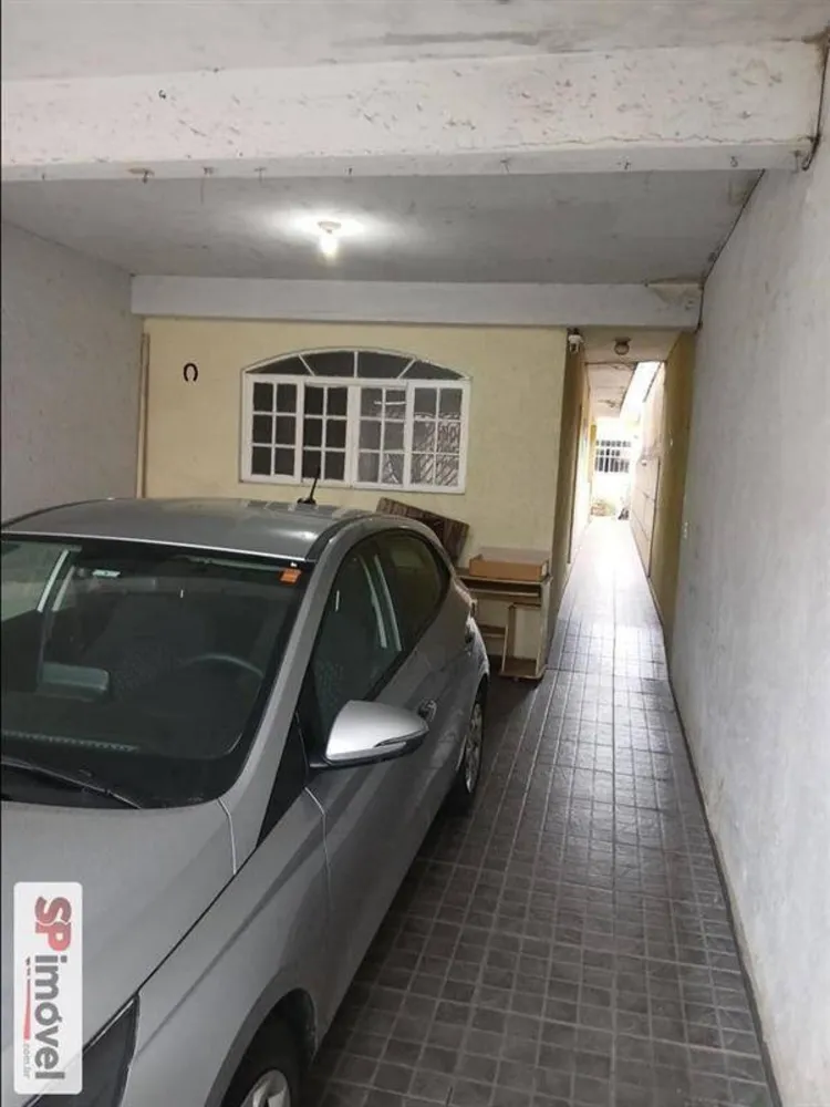 Sobrado, 6 quartos, 240 m² - Foto 1