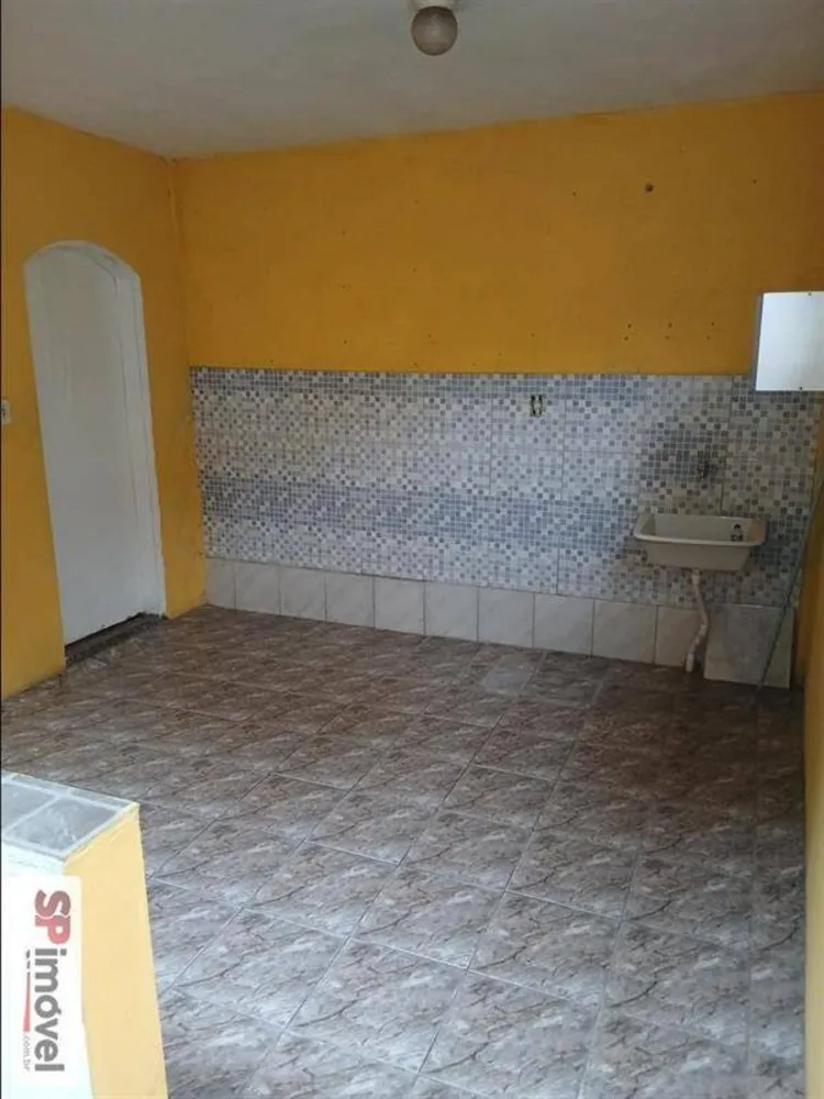 Sobrado, 6 quartos, 240 m² - Foto 3