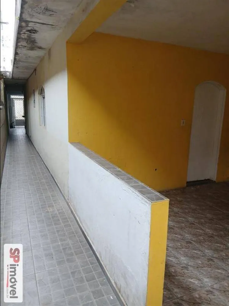 Sobrado, 6 quartos, 240 m² - Foto 2