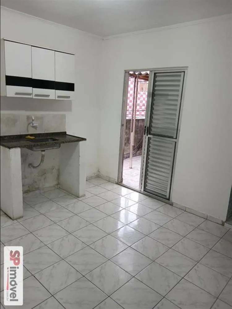 Sobrado, 6 quartos, 240 m² - Foto 6