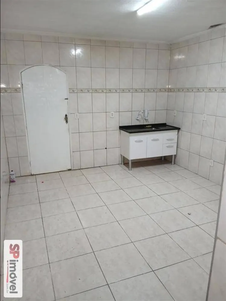 Sobrado, 6 quartos, 240 m² - Foto 12