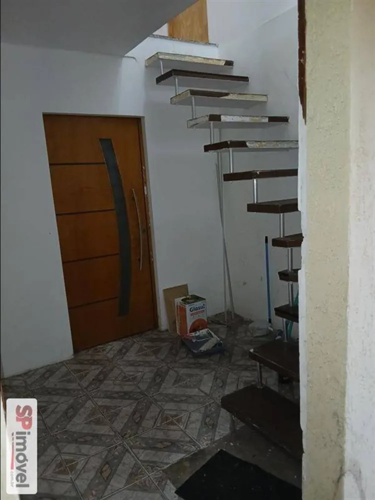 Sobrado, 6 quartos, 240 m² - Foto 10