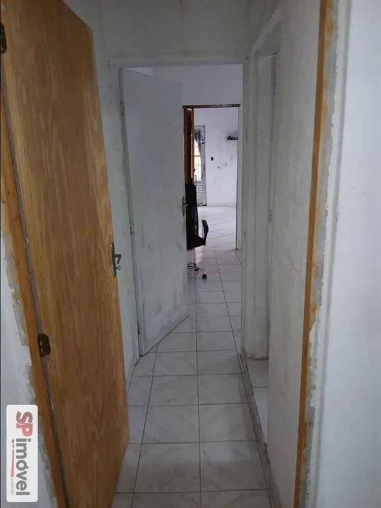 Sobrado, 6 quartos, 240 m² - Foto 7