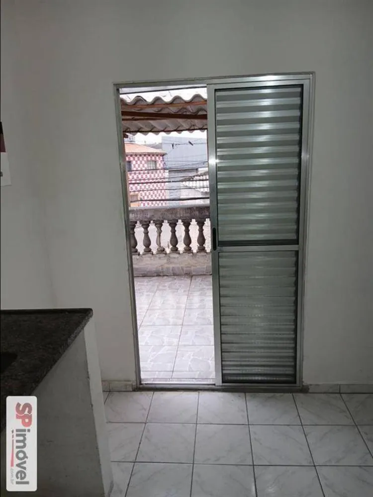 Sobrado, 6 quartos, 240 m² - Foto 4
