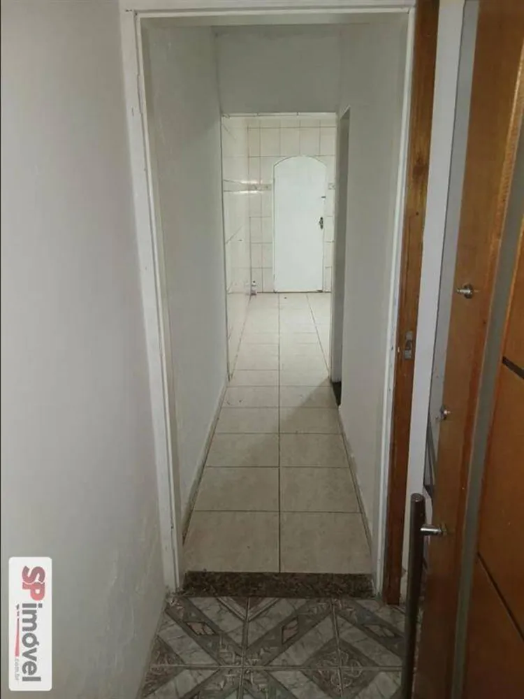 Sobrado, 6 quartos, 240 m² - Foto 11