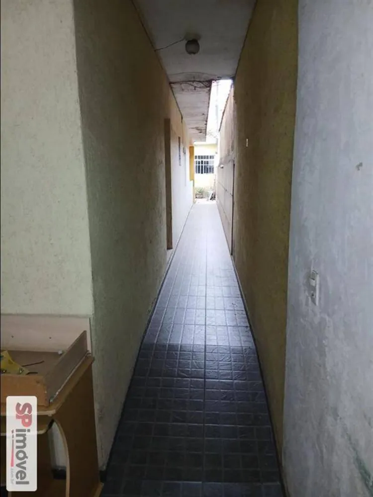 Sobrado, 6 quartos, 240 m² - Foto 8