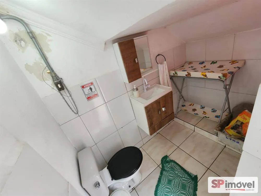 Casa, 5 quartos, 335 m² - Foto 1