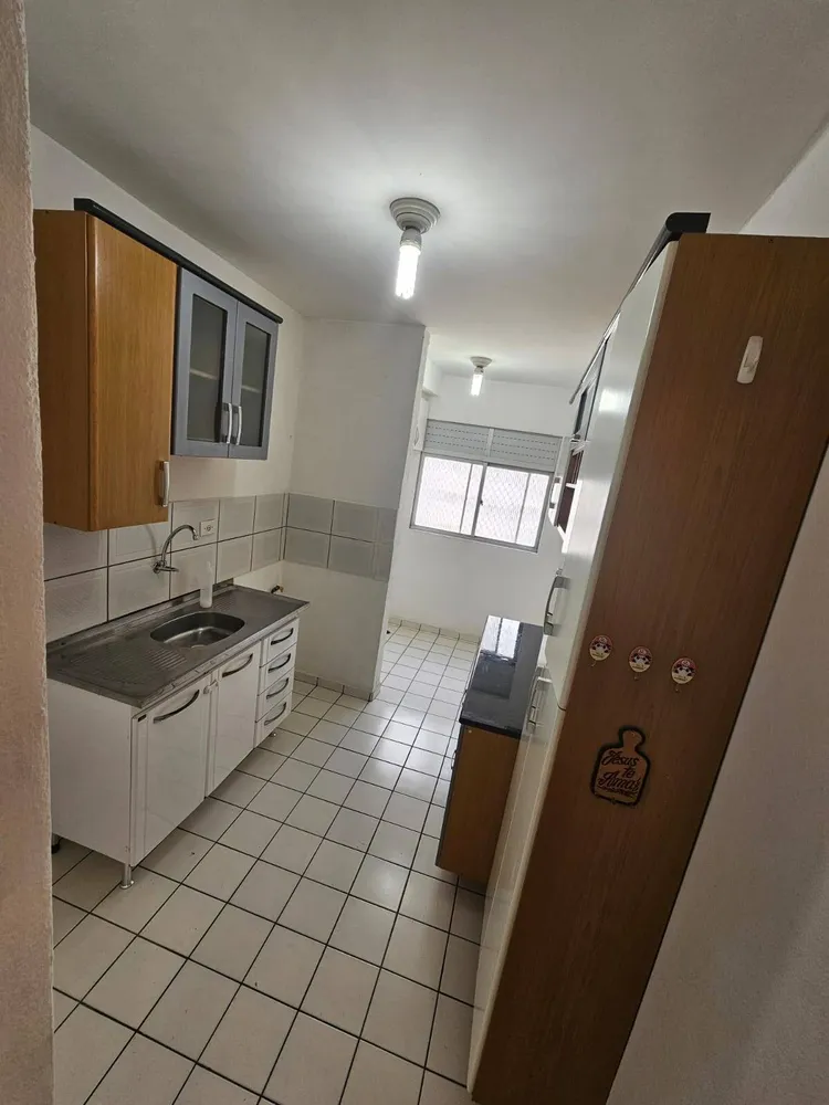 Apartamento, 3 quartos, 78 m² - Foto 7