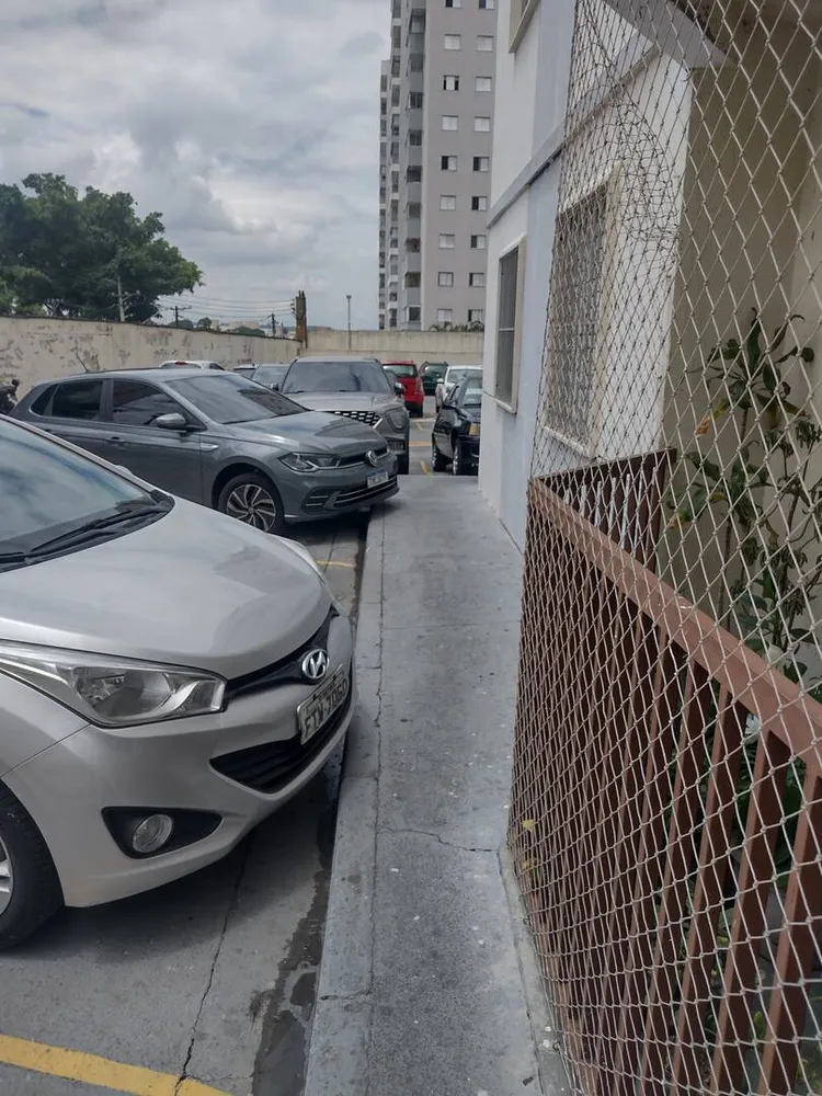 Apartamento, 3 quartos, 78 m² - Foto 2