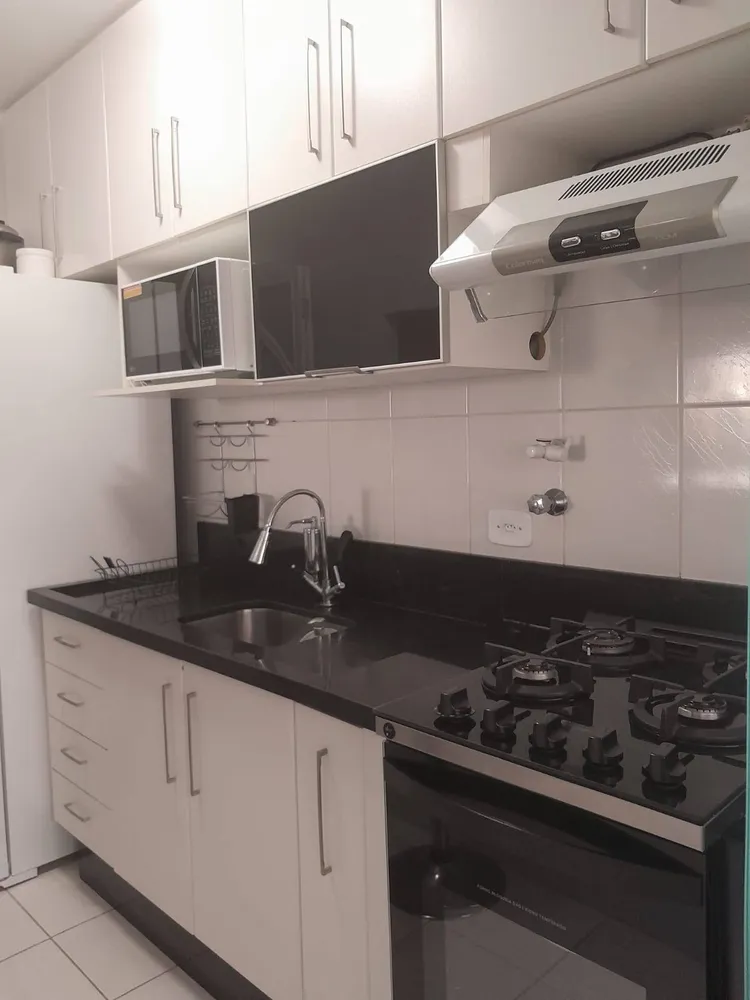 Apartamento, 2 quartos, 57 m² - Foto 8
