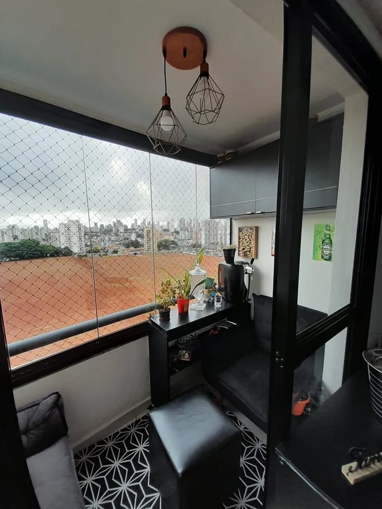 Apartamento, 2 quartos, 57 m² - Foto 1