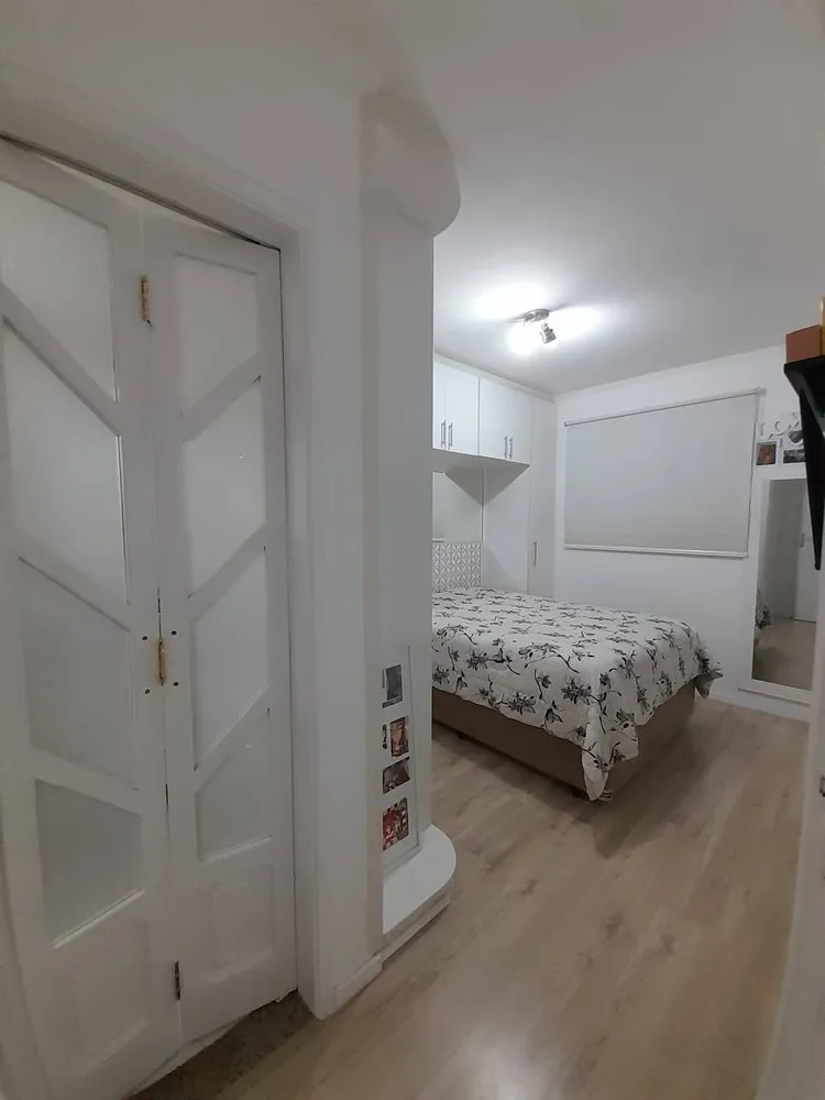 Apartamento, 2 quartos, 57 m² - Foto 5