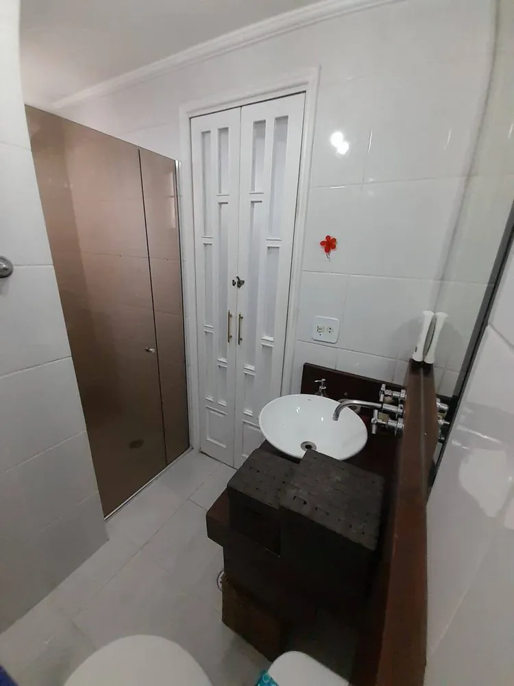 Apartamento, 2 quartos, 57 m² - Foto 7