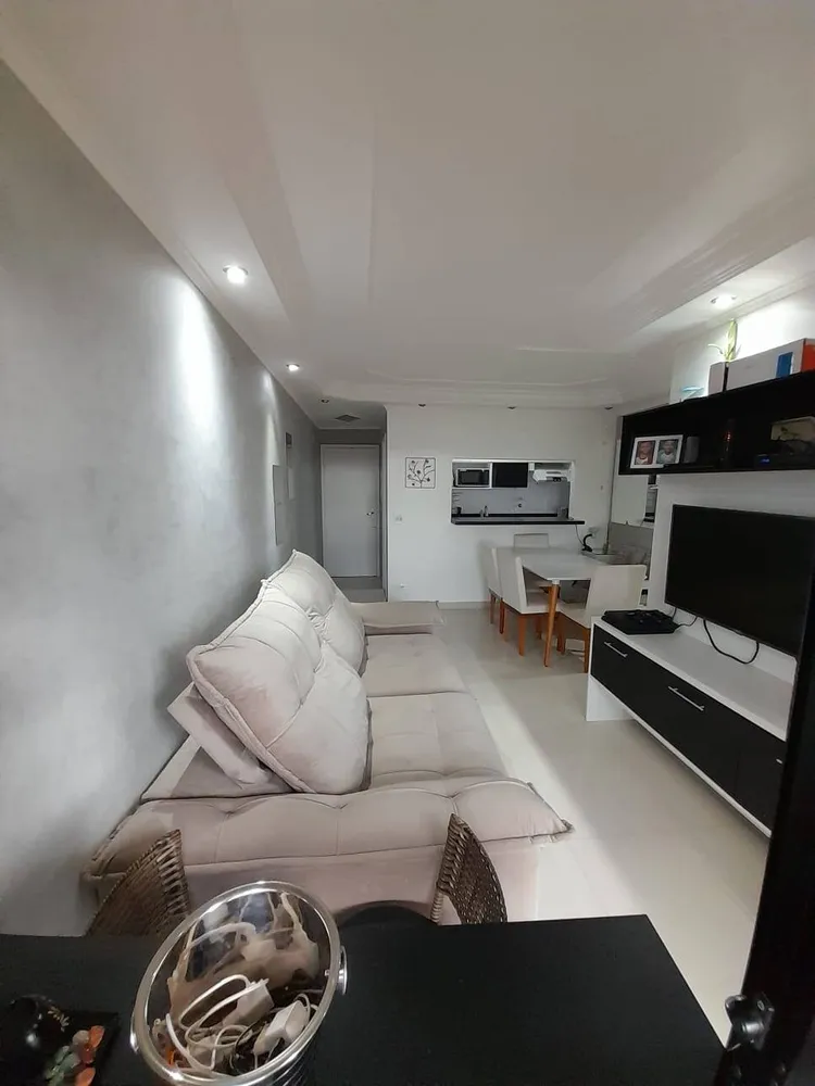 Apartamento, 2 quartos, 57 m² - Foto 4
