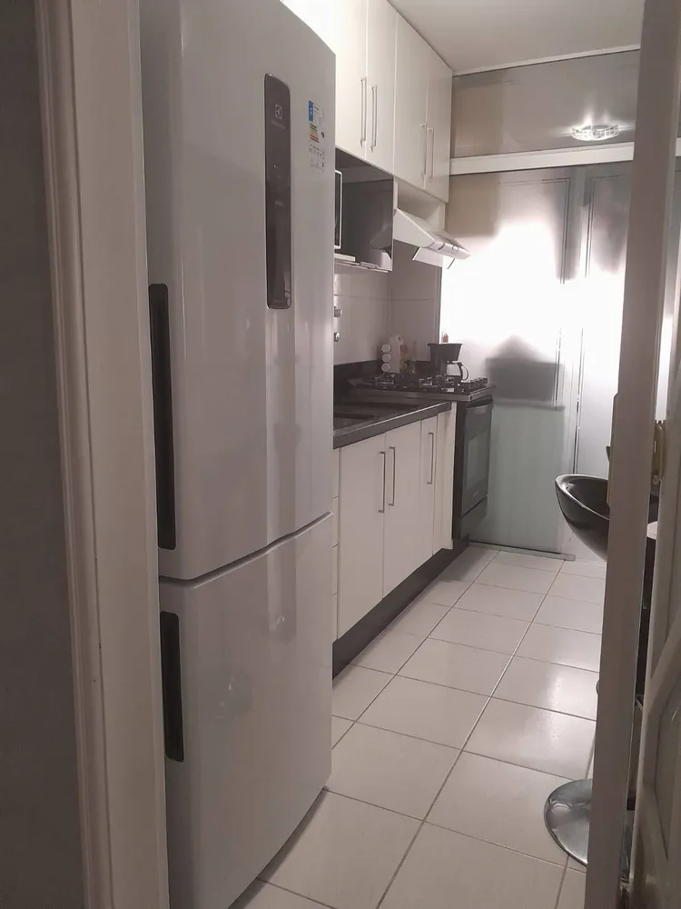 Apartamento, 2 quartos, 57 m² - Foto 3