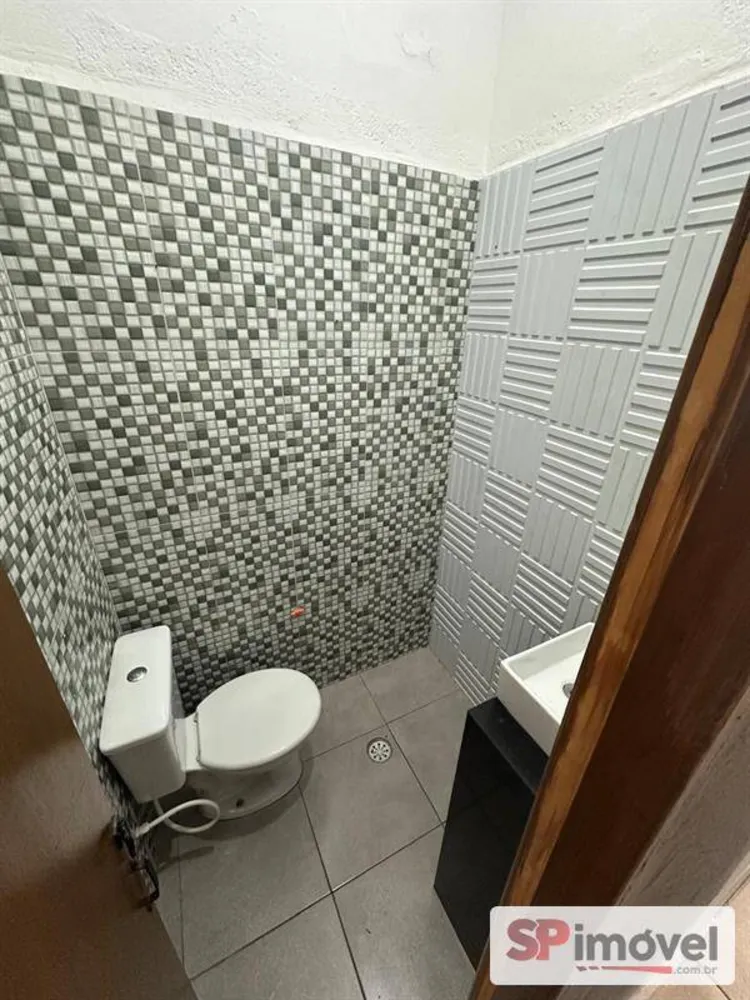 Loja-Salão, 30 m² - Foto 6