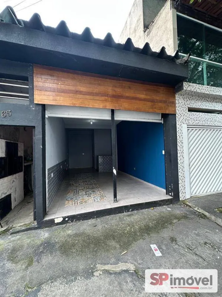 Loja-Salão, 30 m² - Foto 2
