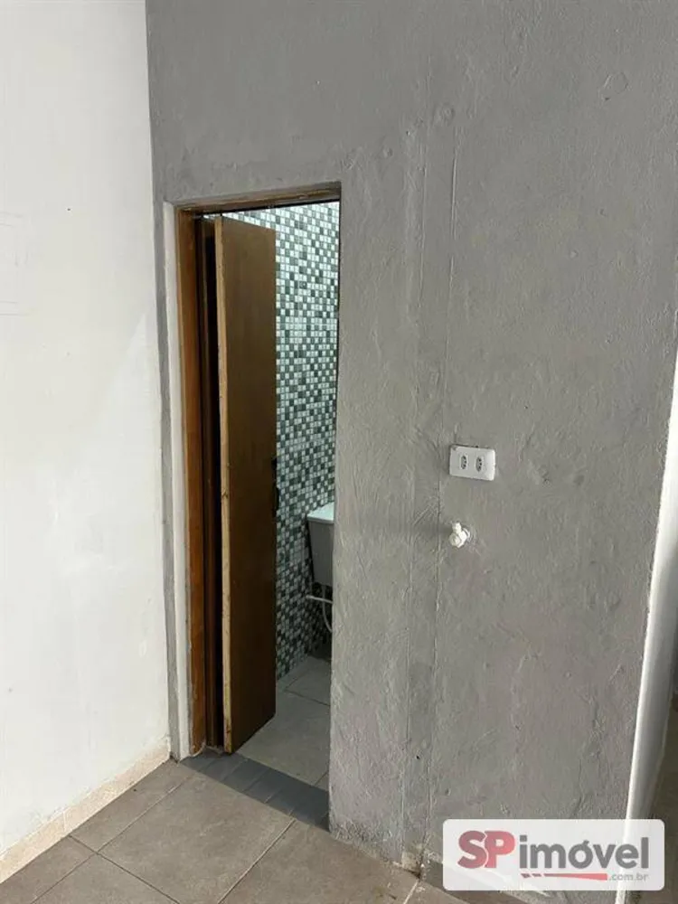 Loja-Salão, 30 m² - Foto 7