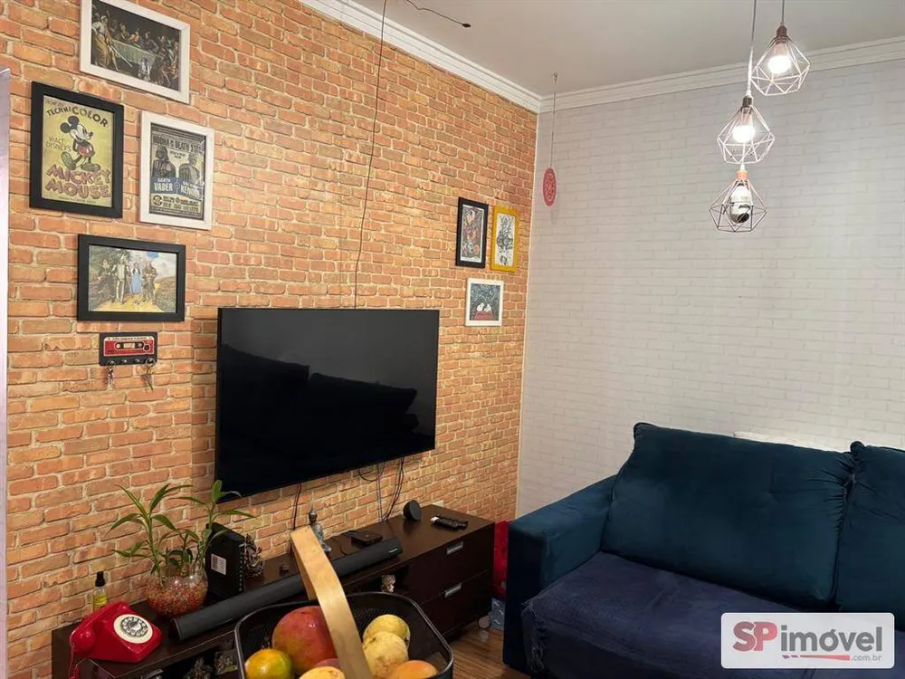 Sobrado, 1 quarto, 47 m² - Foto 6