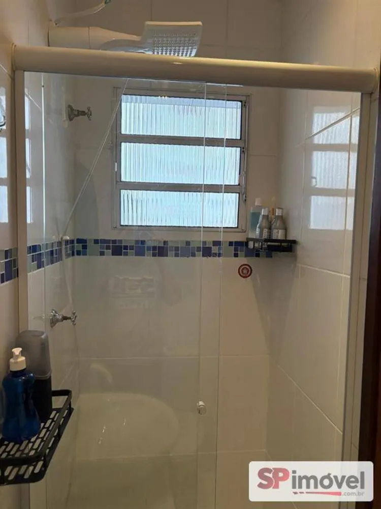 Sobrado, 1 quarto, 47 m² - Foto 3