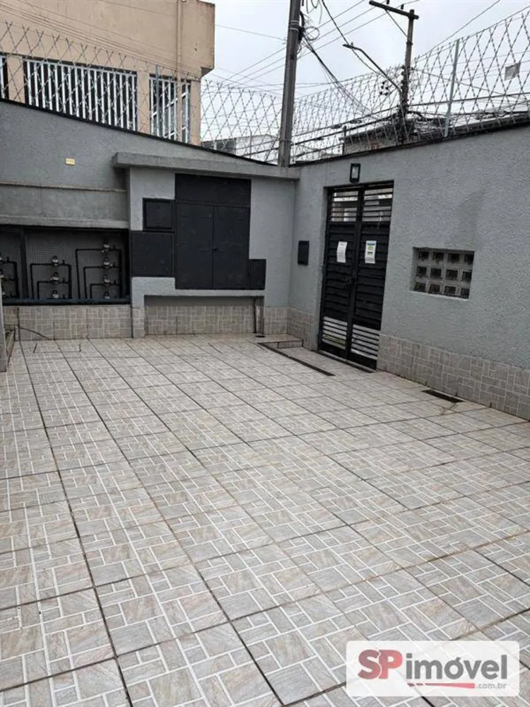 Sobrado, 1 quarto, 47 m² - Foto 8