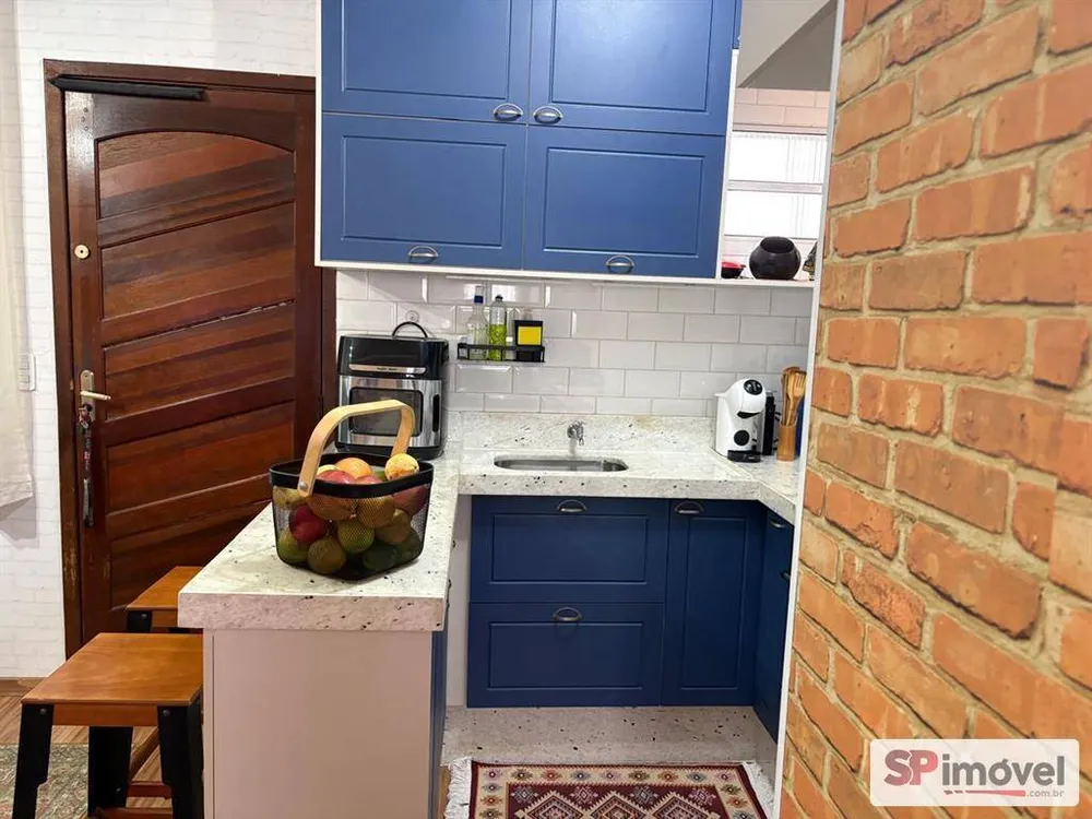 Sobrado, 1 quarto, 47 m² - Foto 4