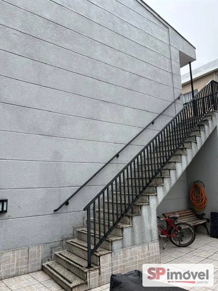 Sobrado, 1 quarto, 47 m² - Foto 2