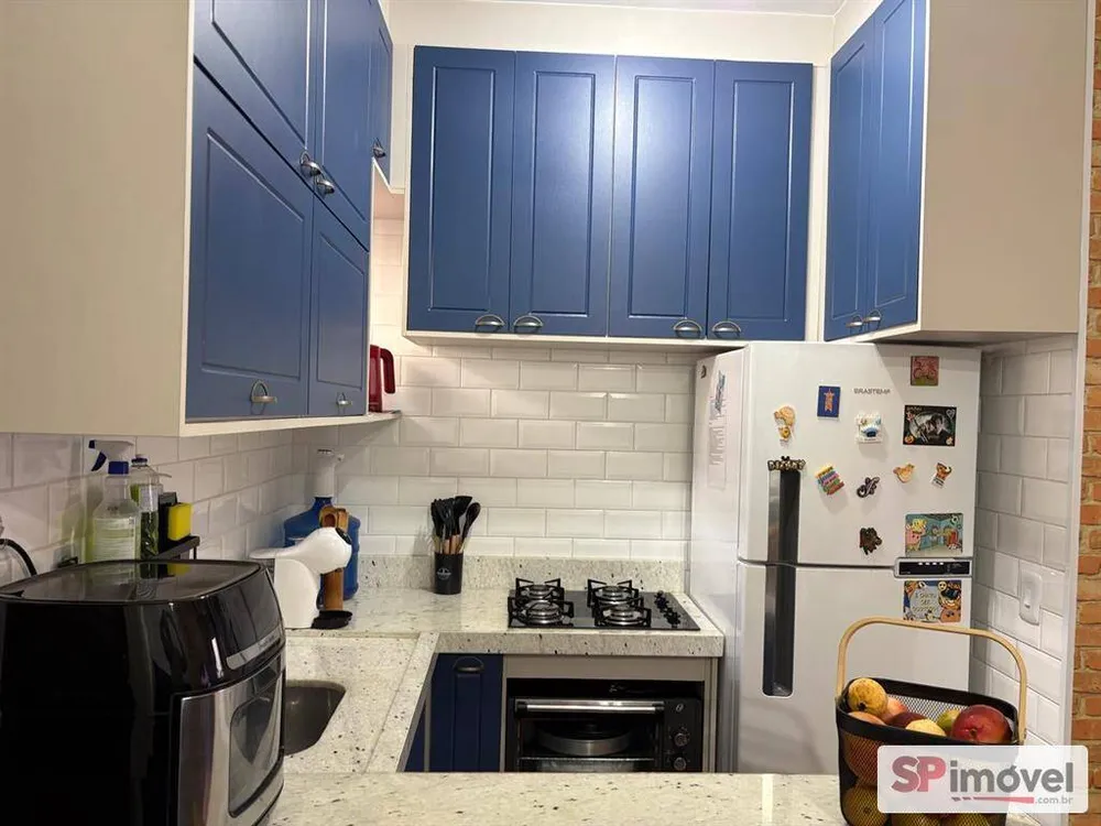 Sobrado, 1 quarto, 47 m² - Foto 5