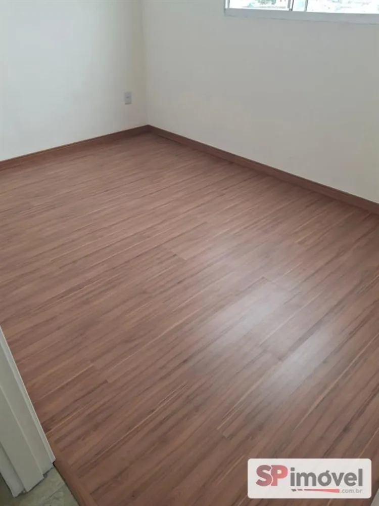 Apartamento, 2 quartos, 38 m² - Foto 5