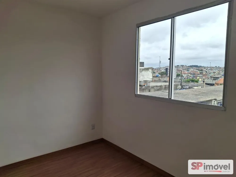 Apartamento, 2 quartos, 38 m² - Foto 2