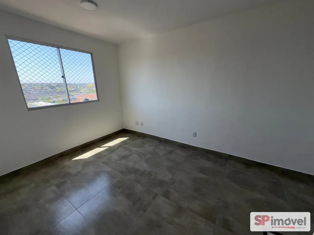 Apartamento, 2 quartos, 38 m² - Foto 4