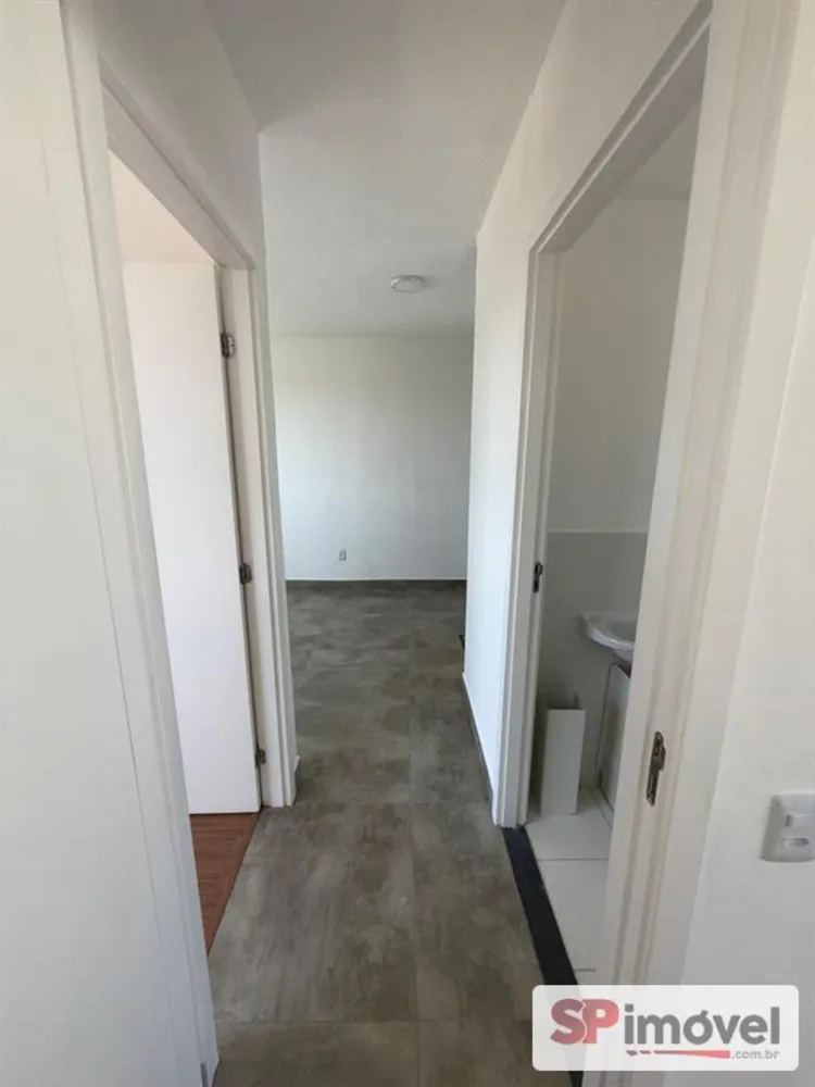 Apartamento, 2 quartos, 38 m² - Foto 7