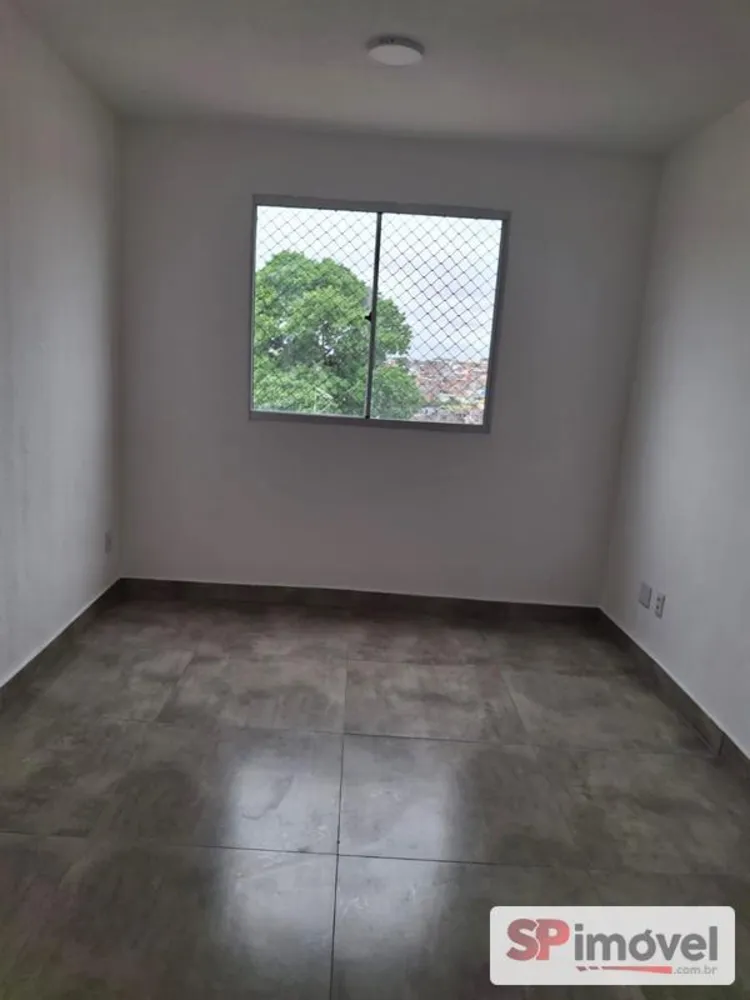 Apartamento, 2 quartos, 38 m² - Foto 3