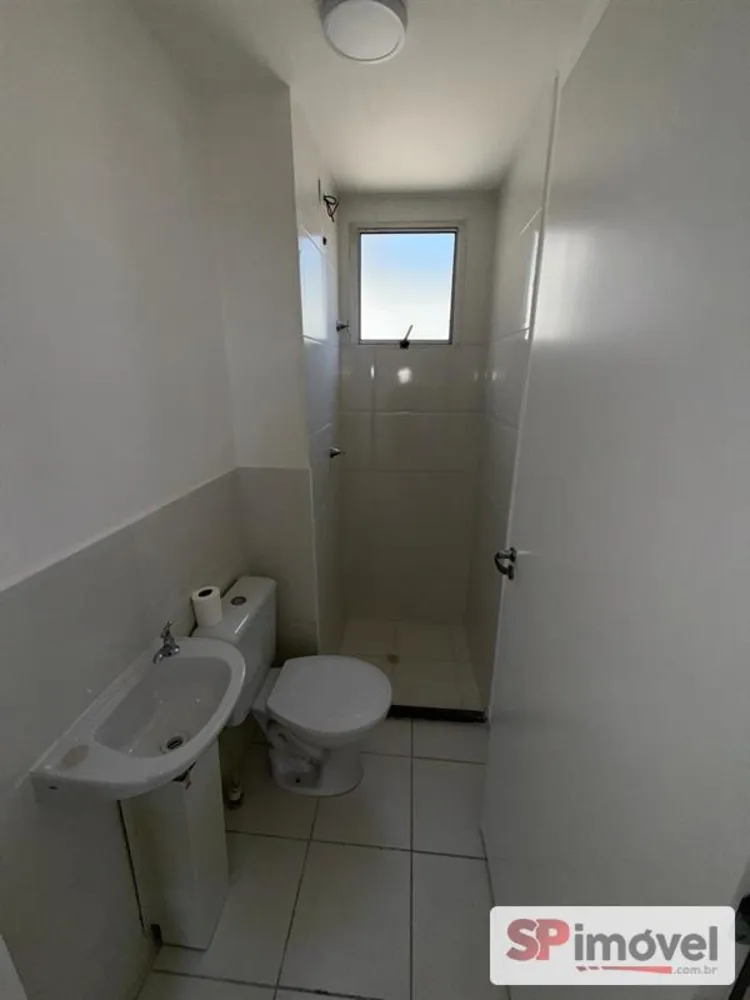 Apartamento, 2 quartos, 38 m² - Foto 1