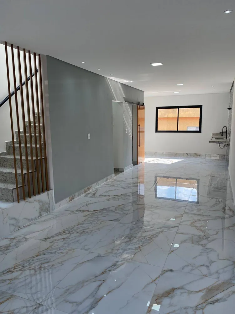 Sobrado, 3 quartos, 140 m² - Foto 7
