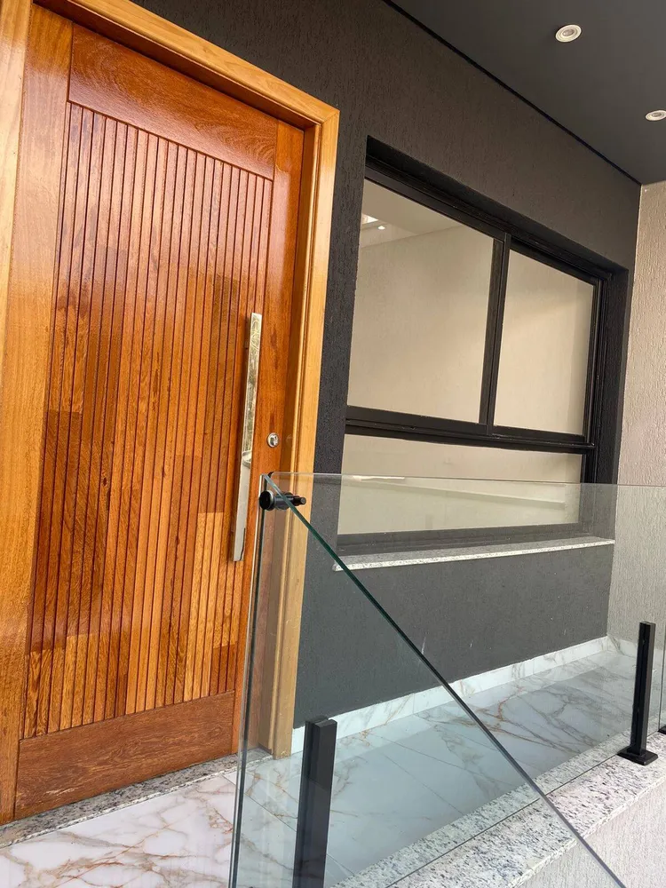 Sobrado, 3 quartos, 140 m² - Foto 3