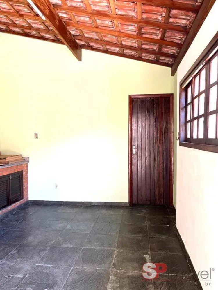 Sobrado, 4 quartos, 130 m² - Foto 3