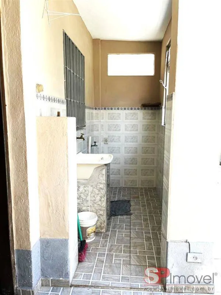Sobrado, 4 quartos, 130 m² - Foto 4