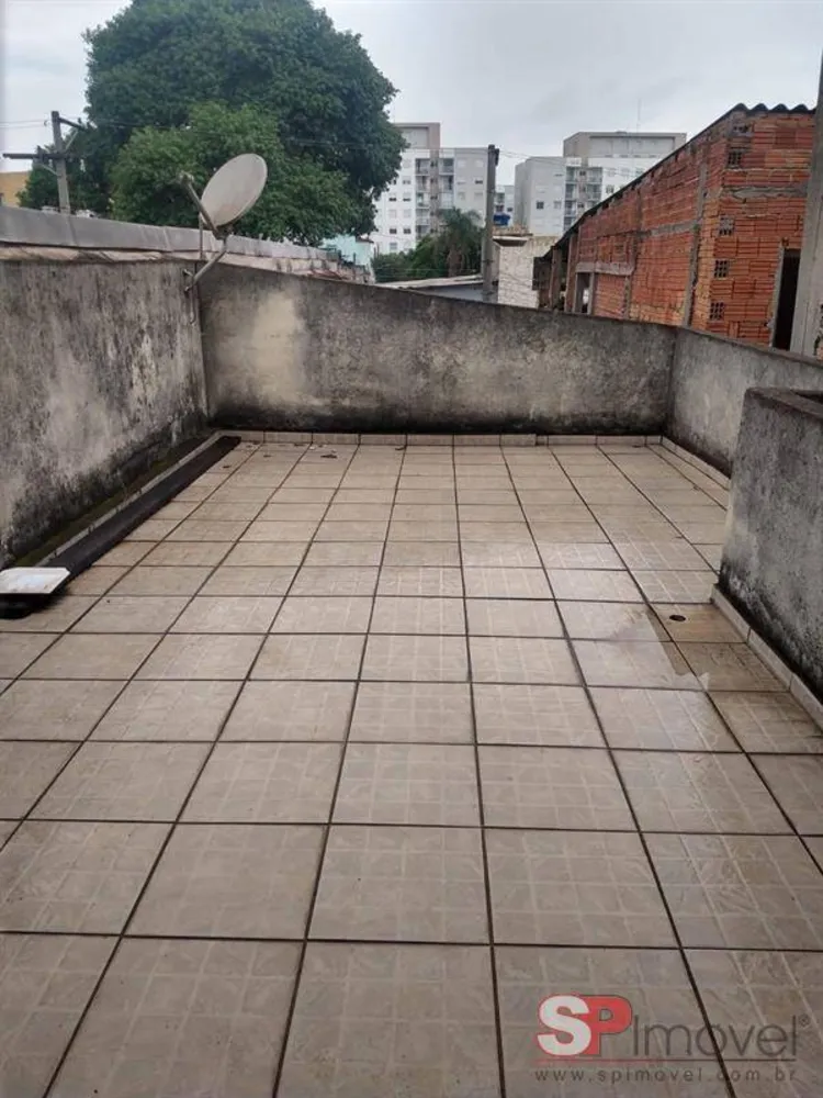 Casa, 3 quartos, 125 m² - Foto 7