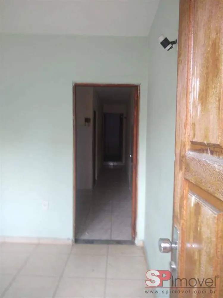 Casa, 3 quartos, 125 m² - Foto 8