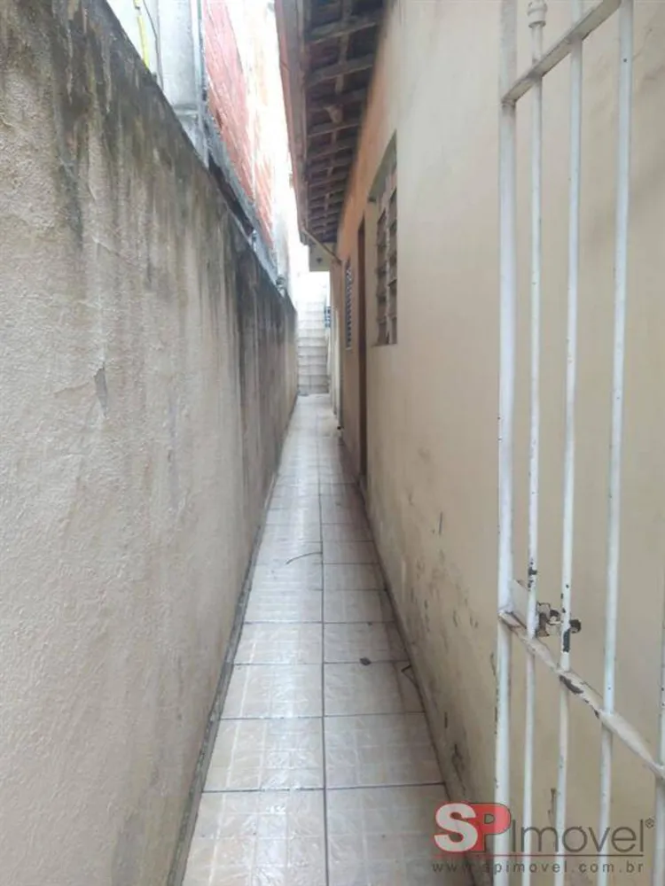 Casa, 3 quartos, 125 m² - Foto 6