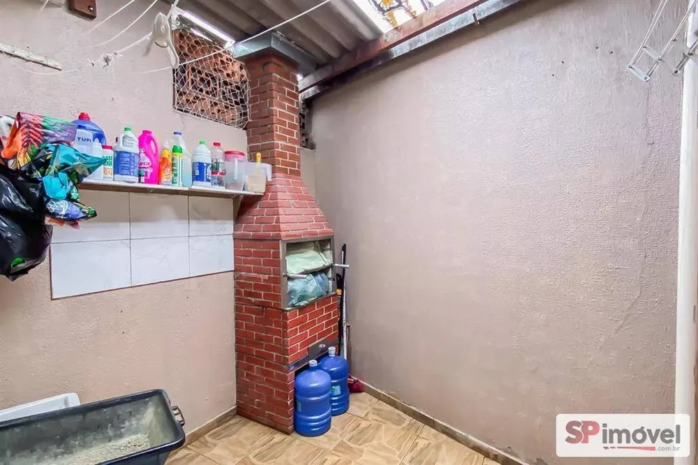 Sobrado, 2 quartos, 75 m² - Foto 2