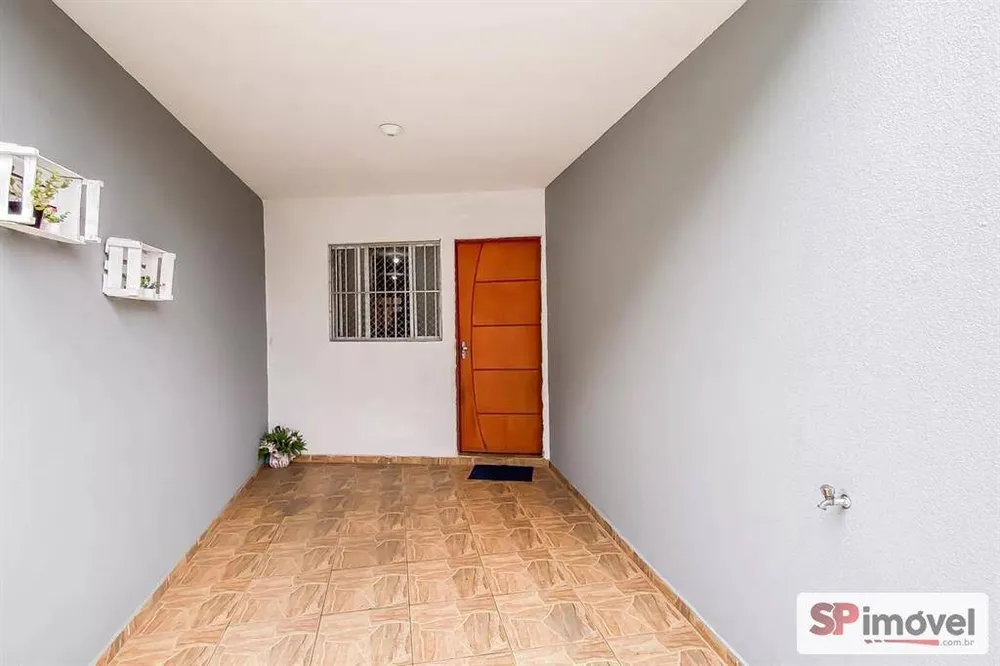 Sobrado, 2 quartos, 75 m² - Foto 5