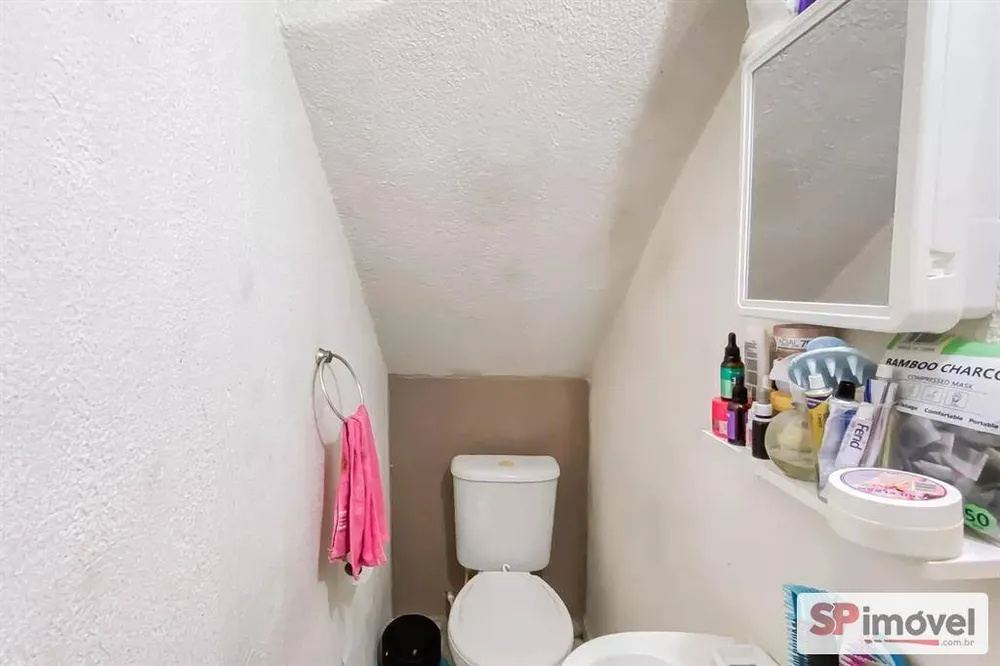 Sobrado, 2 quartos, 75 m² - Foto 3