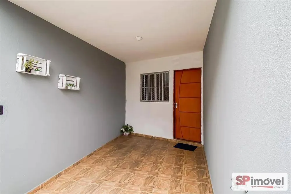 Sobrado, 2 quartos, 75 m² - Foto 4