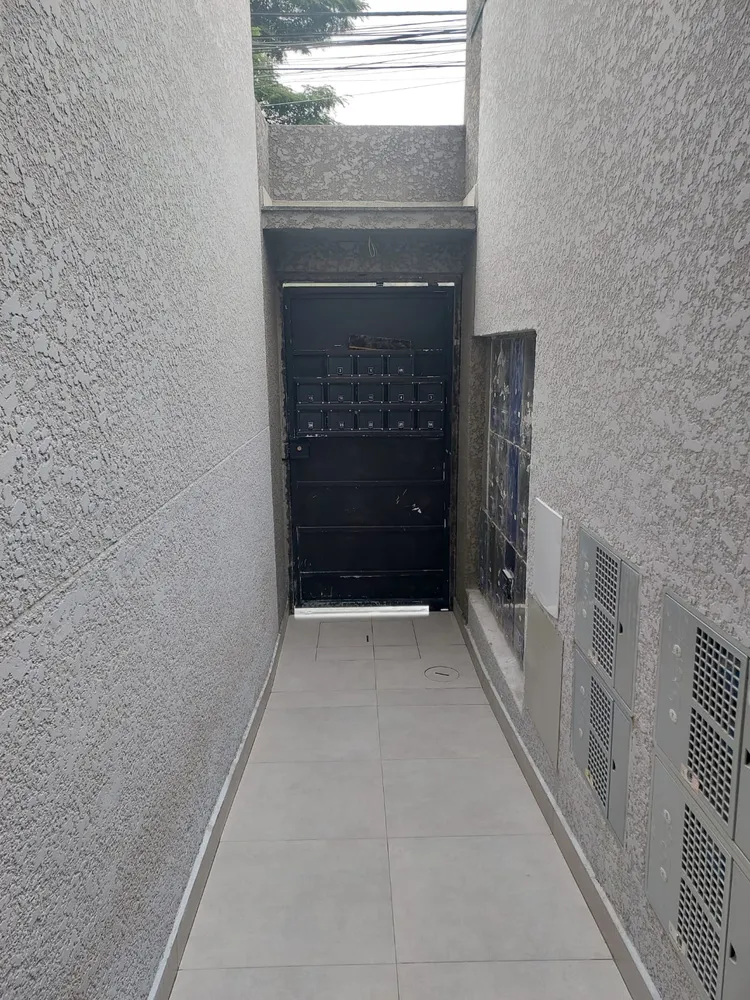 Apartamento, 2 quartos, 30 m² - Foto 13