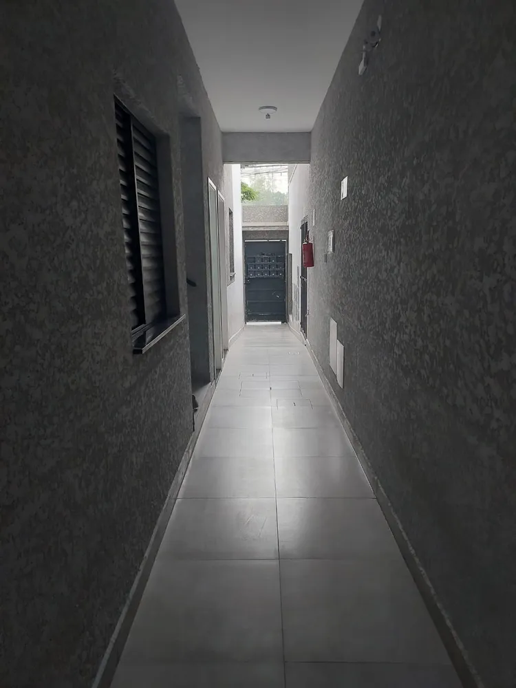Apartamento, 2 quartos, 30 m² - Foto 11